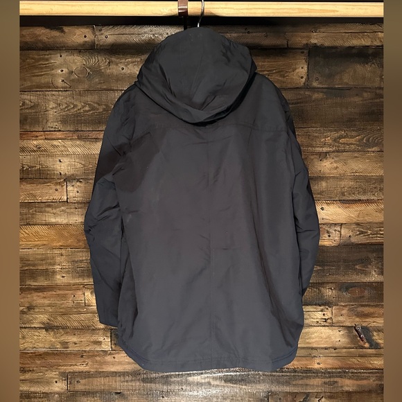 ANDREW MARC Zenith Waxed Field Jacket - Picture 3 of 6